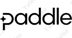 Paddle