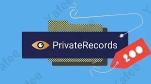 PrivateRecords.net