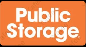 Public Storage