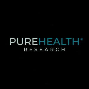 Pure Health Research