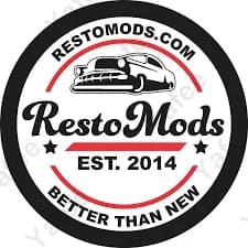 Restomods.com