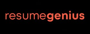 Resumegenius