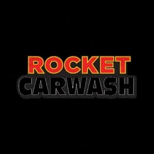 Rocket Wash
