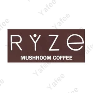Ryze Mushroom Coffee