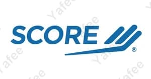 Score Blue