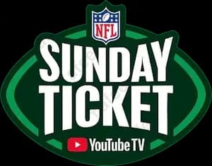 Sunday Ticket