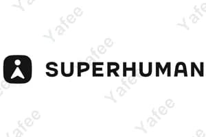 Superhuman