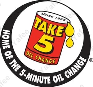 Take 5 Car Wash