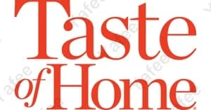 Taste of Home