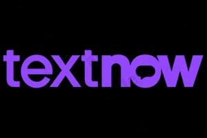 TextNow