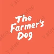 The Farmer's Dog