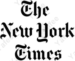 The New York Times
