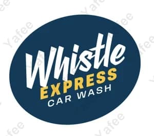 Whistle Car Wash