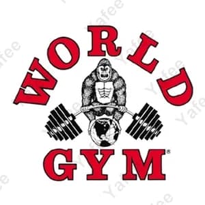 World Gym