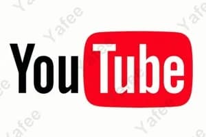 YouTube