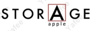 Apple Storage
