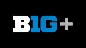 Big Ten Plus