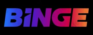 Binge