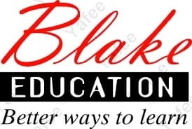Blake Elearning