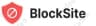 Blocksite