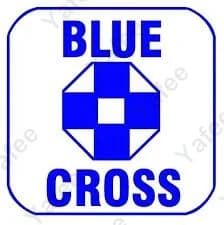 Blue Cross Blue Shield