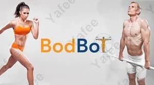Bodbot