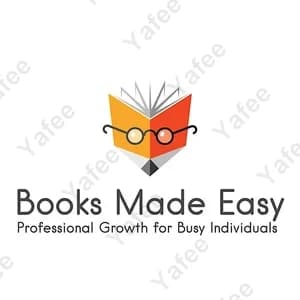 Books Made Easy