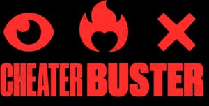 Cheaterbuster