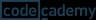 Codecademy