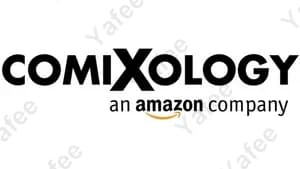 Comixology