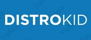 Distrokid