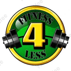 Fitness 4 Less
