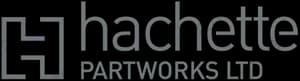 Hachette Partworks
