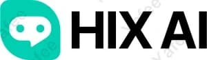 Hix.Ai
