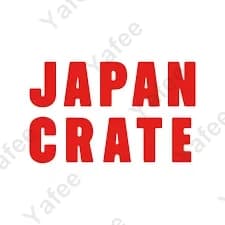 Japan Crate