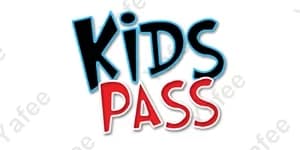 Kids Pass
