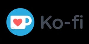 Ko-Fi