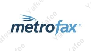Metrofax