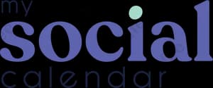 My Social Calendar