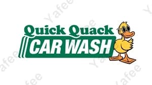 Quick Quack Car Wash