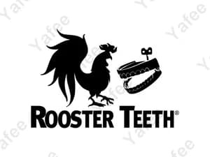Rooster Teeth