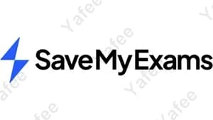 Save My Exams