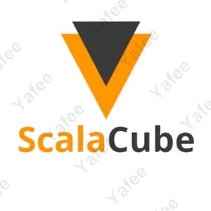 Scalacube
