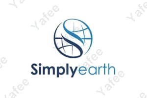 Simply Earth