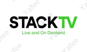 Stacktv