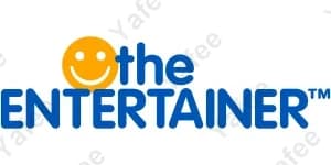 The Entertainer
