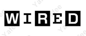 Wired