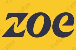 Zoe