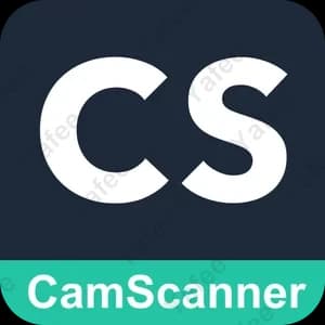 Camscanner