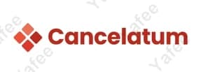 Cancelatum